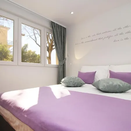 4 In 아파트 스플리트