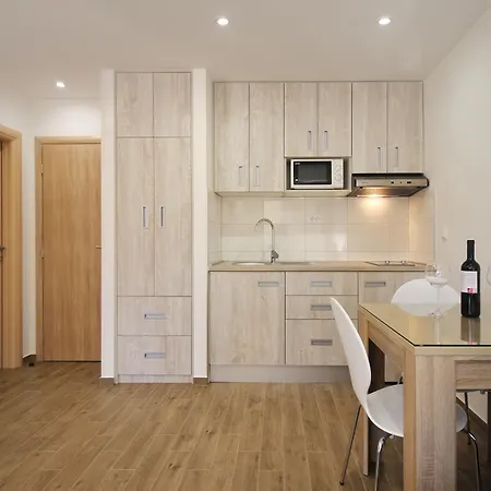 4 In Appartement Split