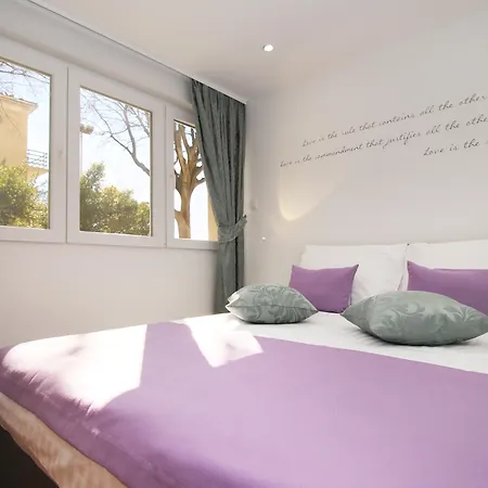 4 In Appartement Split