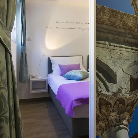 Appartamento 4 In Spalato