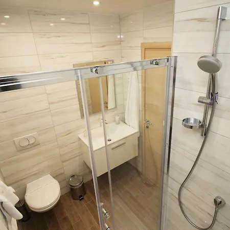 Appartamento 4 In Spalato