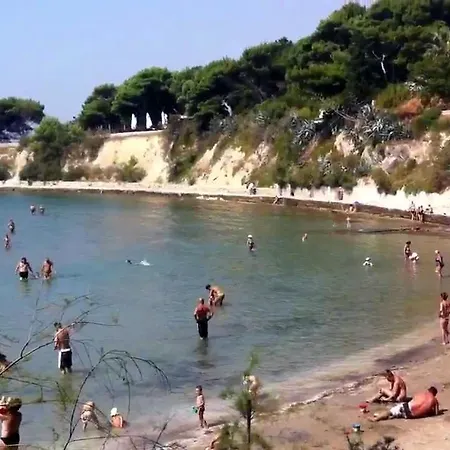 4 In Appartamento