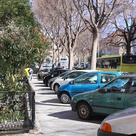 4 In Appartamento Spalato