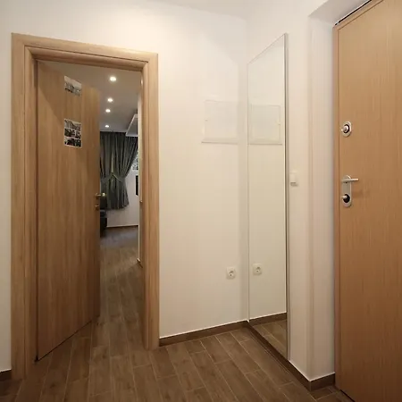 4 In Spalato