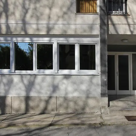 4 In Spalato