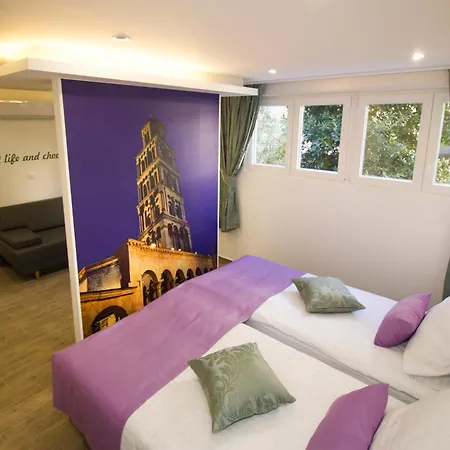 Lägenhet 4 In Split