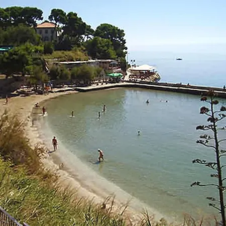 Lägenhet 4 In Split