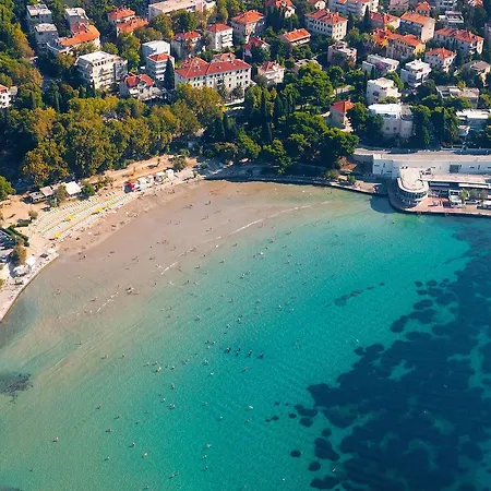 4 In 公寓 斯普利特