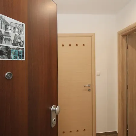 Apartment 4 In Split