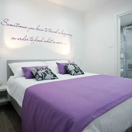 Apartment 4 In Split