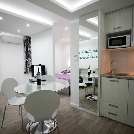 Apartment 4 In Split