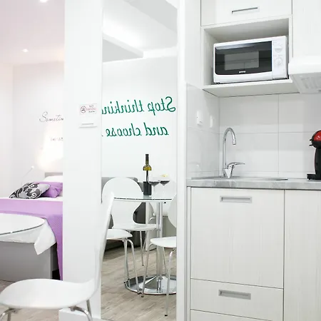 Apartment 4 In Split