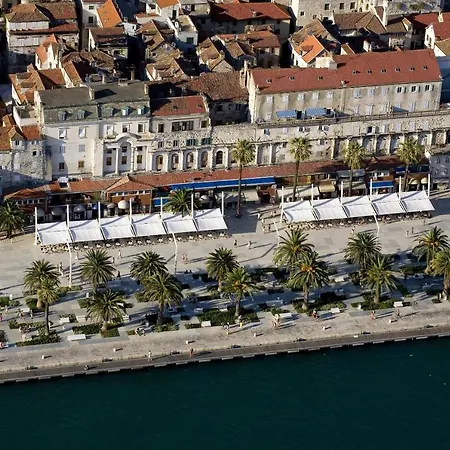 Apartment 4 In Split