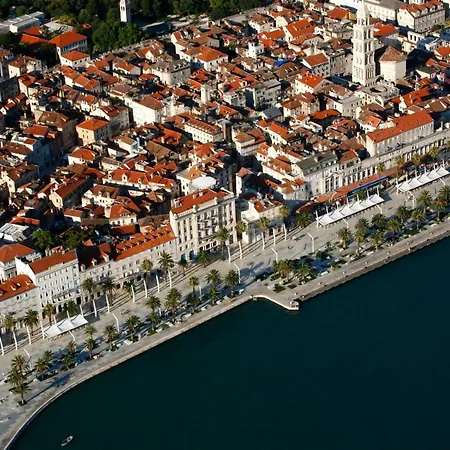 Lägenhet 4 In Split