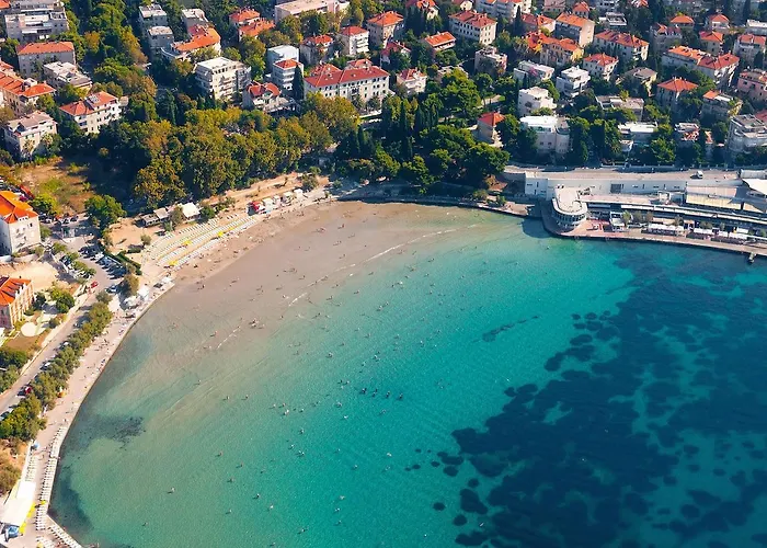 4 In Appartement Split