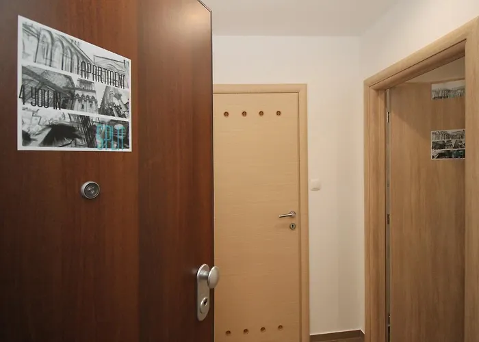 Appartement 4 In Split