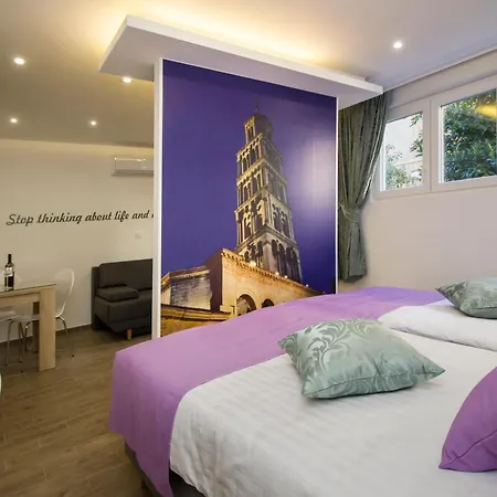 4 In Apartamento *