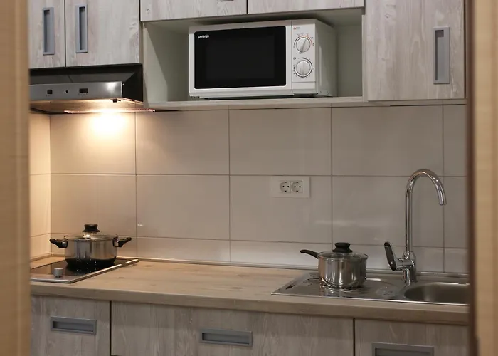 Apartamento 4 In *