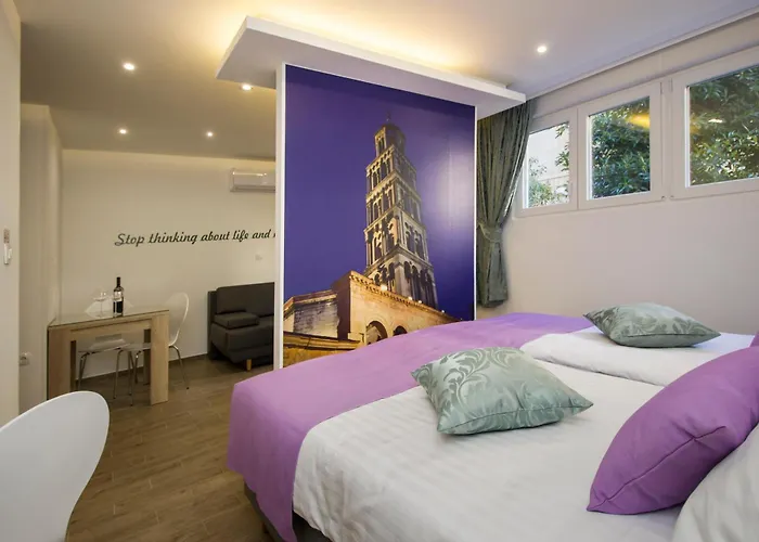 4 In Apartamento *