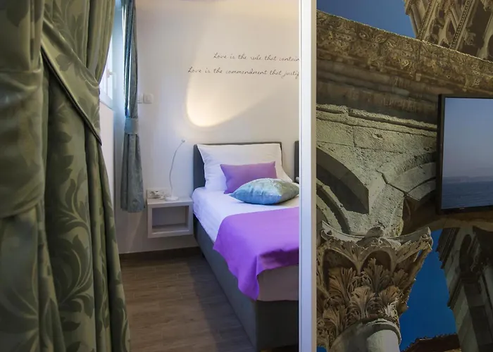 Apartamento 4 In Split