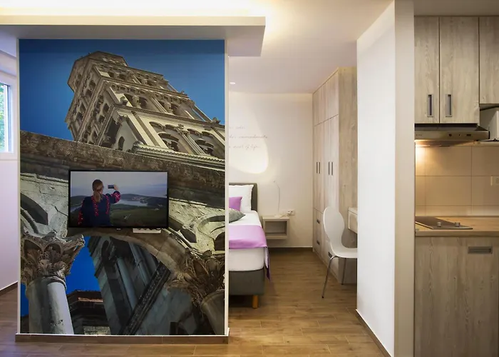 Apartamento 4 In *