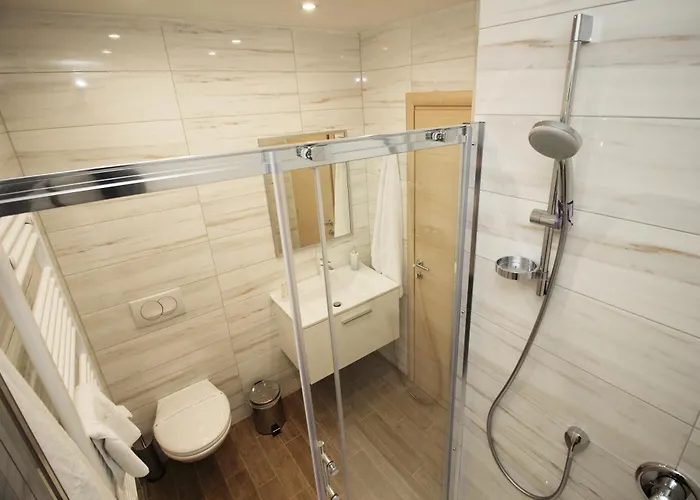 Apartamento 4 In Split