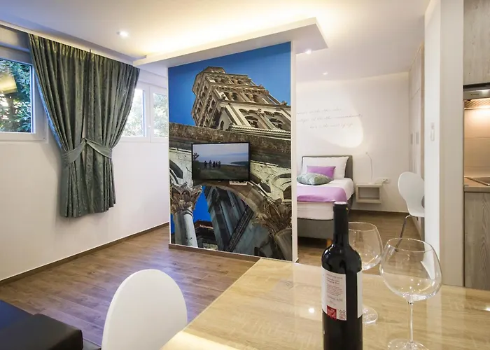 Apartamento 4 In