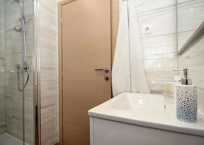 Apartamento 4 In *