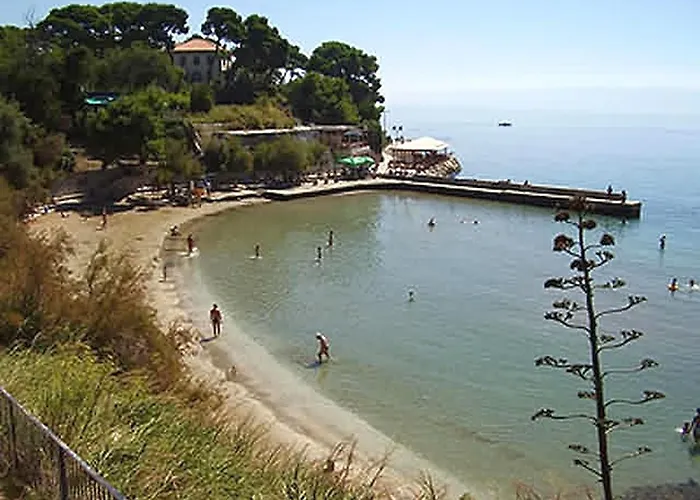 Apartamento 4 In Split