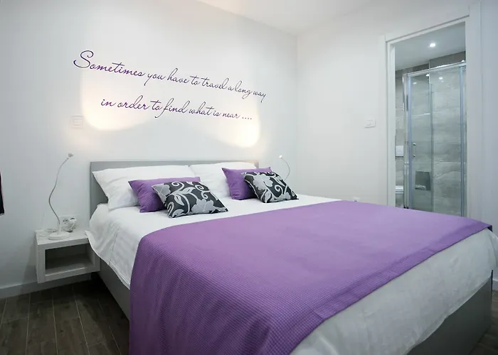 Apartamento 4 In Split