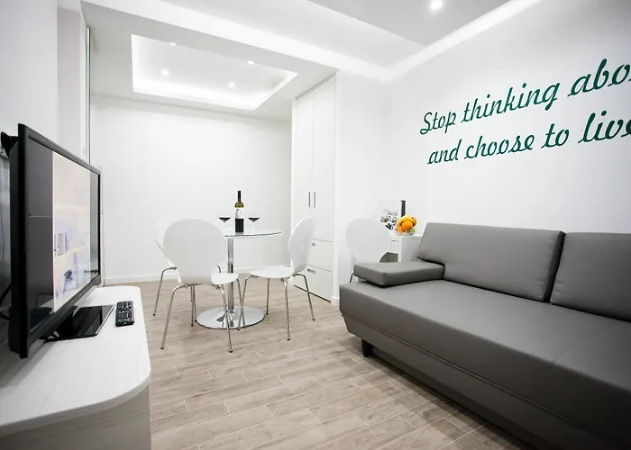 Apartamento 4 In *