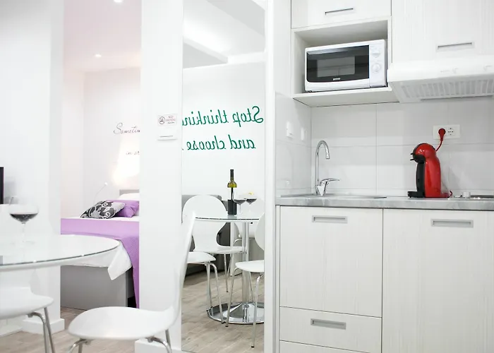 Apartamento 4 In Split
