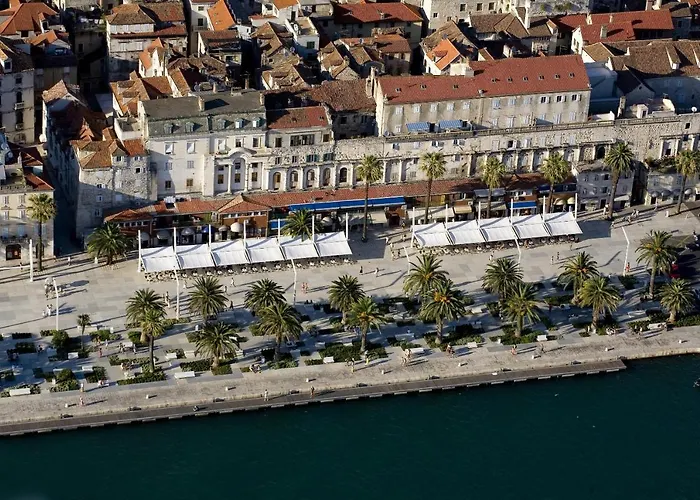 Apartamento 4 In Split