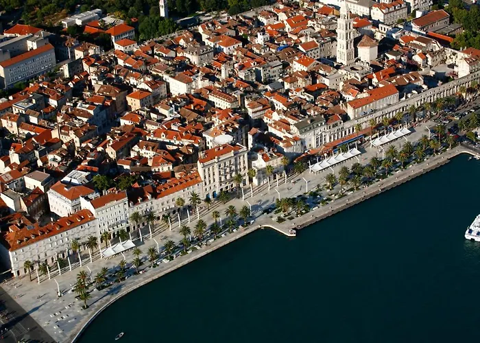 Apartamento 4 In Split